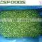 IQF Frozen Leek Chinese chive for sale