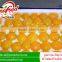 yellow peach slice yellow peach halves in tins in syrup