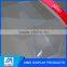 high quality custom clear acrylic box with dividers