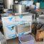 FX-139 Low damage rate Commercial Fresh Garlic Separating Machine /Garlic dividing Machine / Garlic Separator