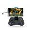 iPega PG-9035 2.4G Wireless Gamepad Game Controller Joystick for PC iOS Android device Perfect fit Android TV BOX Original 2015