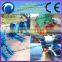 Complete Machine For Make Pellet Wood With Factory Price