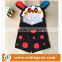 Baby wears hot sales 100% cotton baby hooded towel animal