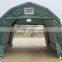 Waterproof vehicle storage lorry bus shelters