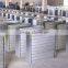 Axial Flow Fan Type and AC Electric Current Type industrial exhaust fan