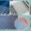 304 stainless steel crimped wire mesh panels (ten years)