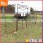 Horse fence good quality cheap cattle yard fence