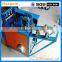 automatic mesh scourer machine stainless steel scourer / kitchen cleaning scrubber machine