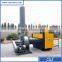 Dedicated manufacturer cardboard shredder machine for sale