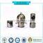 High precious 3 year warranty Turned Hardware Parts