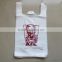 LDPE wine bags,print 2s/1c,plastic wine bags