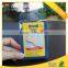 Roland Printed Clear Transparent PET Packaging Box
