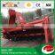 Hot sale 30-40hp farm tractor rotovater factory price with well function