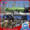 factory price chicken manure dewatering machine solid liquid separator
