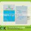 Eco-friendly pvc! Printing plastic blank photo id cards with favorable price from chinese golden supplier