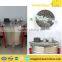 hot sale 12 frames Stainless steel electric honey extractor