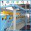 2016 PLC Control Soybean Oil Solvent Extraction Equipment Soya Processing Plant