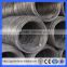 HOT SALE! For Concrete Sleeper/Railway Sleeper Deformed Steel Wire Rebars(factory)