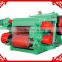 CS 2015 high capacity CE China professional supplier wood bamboo grinder/crusher/cutter for wood logs chipping machine