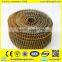 Fairest price coil nails for pallets with best quality