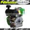 Best Seller!!! POWERGEN 192FE Elecric Start Air Cooled Single Cylinder 14HP Diesel Engine