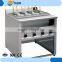 6 Baskets Electric Noodle Cooker With High Output