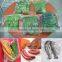 New design digital single room sausage vacuum packaging machine
