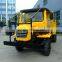 Four cylinder 90hp plam tractor hot sale Malaysia