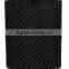 PE plastic gutter guard mesh 8*8mm hole