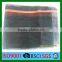 HDPE with FR good quality building site use orange debris net