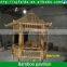 FD-16406 bamboo gazebo for Whole house