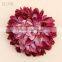 2017 trending product cosmos flowers head Flower Artificial silk flower mixed colors artificial flowers wedding home decor