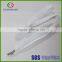 cheap polyester guanchag shoelace with plastic tips