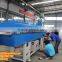 PP tape yarn extruding machine: Raphael:ropenet15@ropeking.com