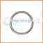 China professional custom wholesale high quality copper o ring