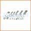China Manufacturer Aluminum Door Handle Stamping Part
