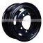 Tubed wheel rim competitive price