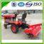 China Weifang factory Offer diesel engine 12/15hp tractor, Electric Start/Hand Start system motocultor