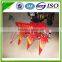 Shandong China Factory Diesel power tiller 1200MM,1300MM,1500MM Rice &Wheat Mini Harvester
