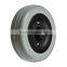 Swivel Industrial pneumatic wheel