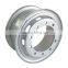 Manufacturer of 7.00-20 Truck Tube Forklift Wheel Rim on Hot Sale