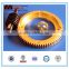 High Precision nylon worm gear made in China