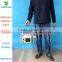 good selling High frequency mobile 4kw 70mA portable x ray for sale