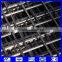 deformed welded wire mesh