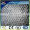 galvanized steel wire for fishing net