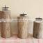 Handcraft natural driftwood deco artware