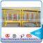 High strength and Anti-corrosion FRP fiberglass fence