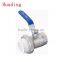 ppr fitting,female ball valve with union