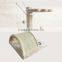 corrugated sisal cat scratcher tree for sale