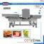 Aluminum foil packing products food metal detector EJH-360